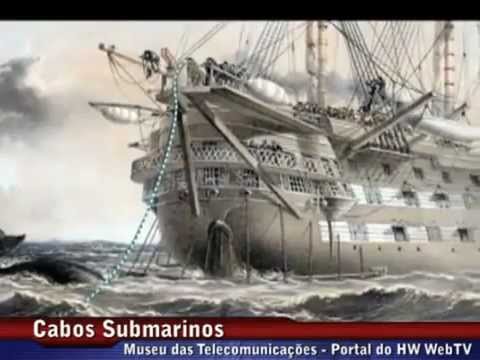 História das télecomunicações part2