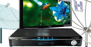 Tv digital via satélite FTA usando sua parabólica banda C ou antena banda KU de Graça, sem pagar&nbsp;assinatura.