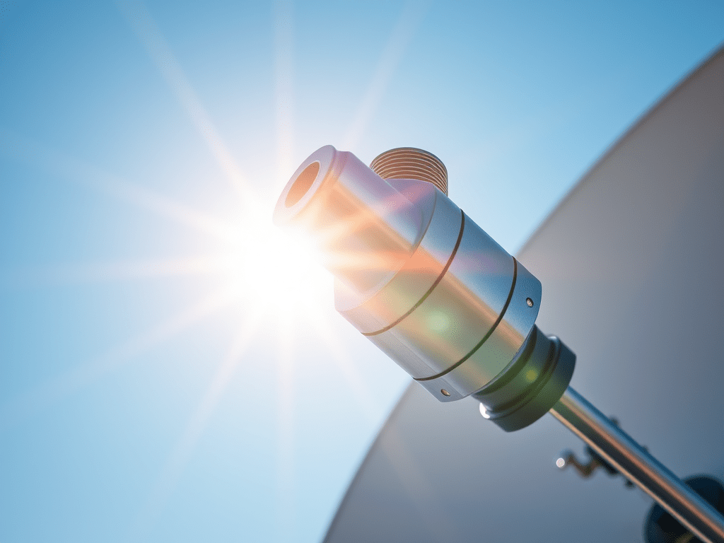 LNB: Função e Responsabilidades nas&nbsp;Antenas