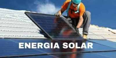 Curso energia solar Instalador solar de alta performace-café com energia.