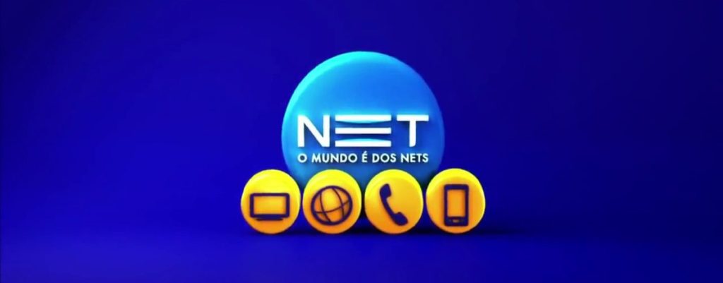 História da empresa NET télecom no&nbsp;Brasil