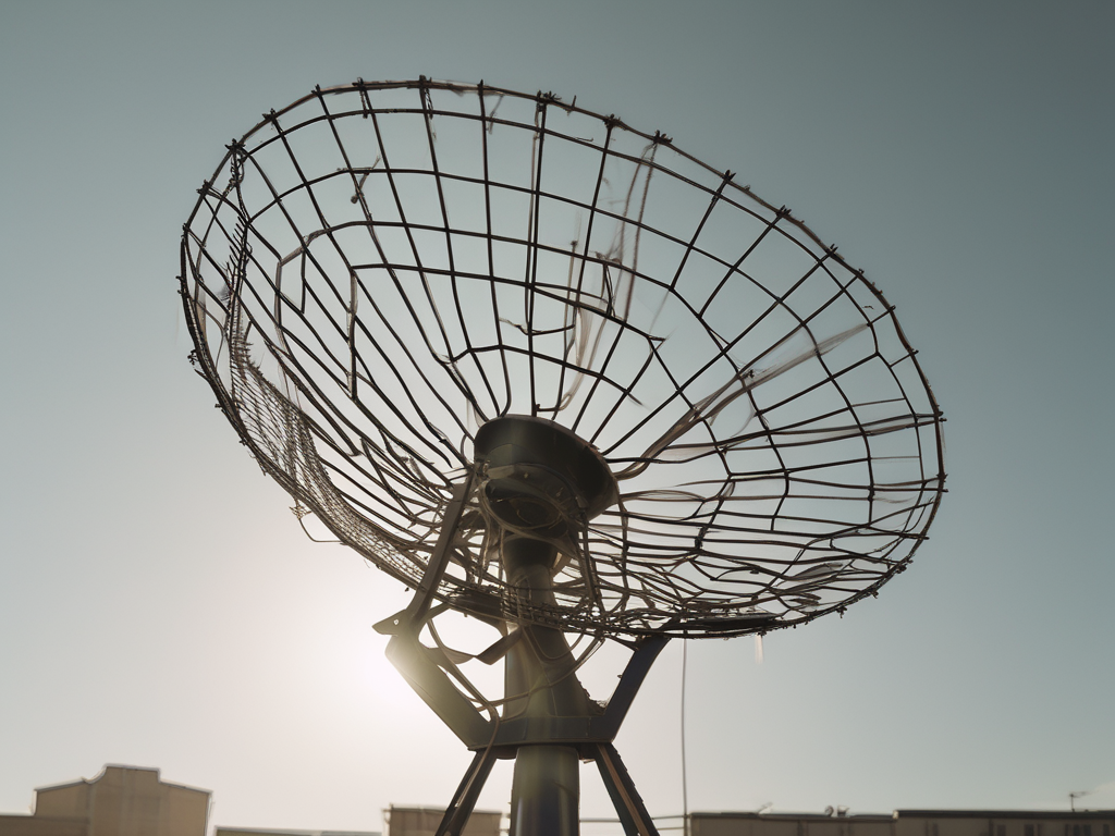 Televisão por Satélite: Origens e Funcionamento