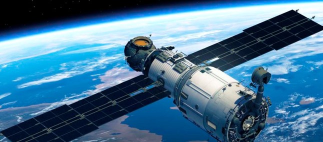 Conheça o satélite mais pirateado do continente&nbsp;Europeu.