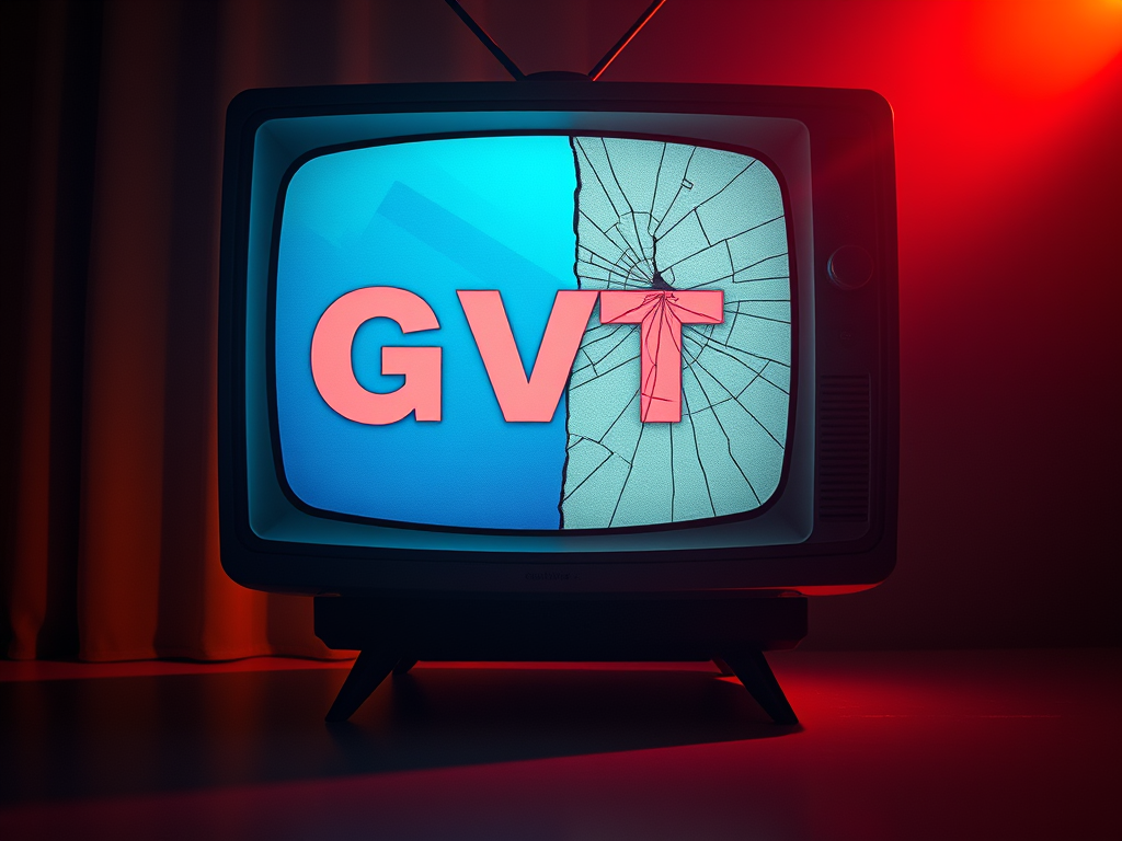Ascensão e Queda da GVT TV: Uma Análise Completa