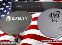 Como funciona o serviço de tv por assinatura nos Estados Unidos?