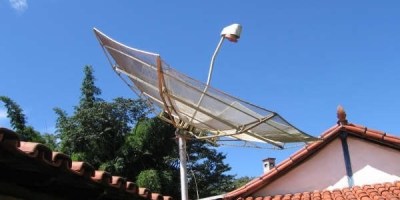 COMO ESCOLHER UMA ANTENA PARABÓLICA PARA SUA TV.