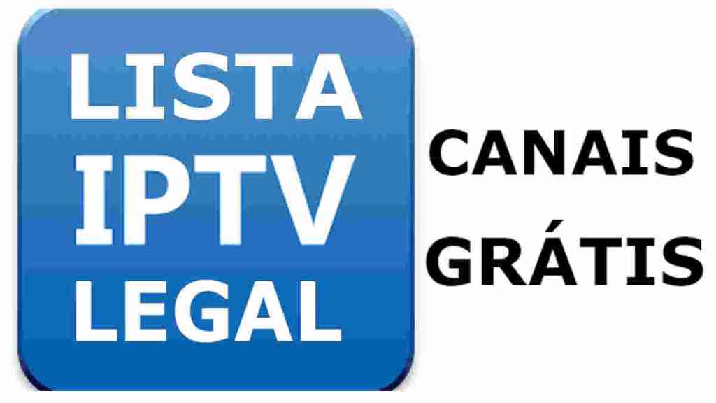 LISTA IPTV GRATUITA – CANAIS VÍA CONEXÃO DE&nbsp;INTERNÉT.