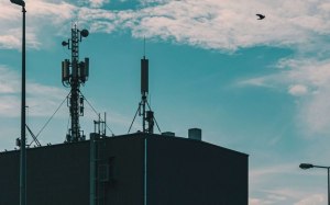 As antenas parabólicas vão parar de funcionar com a chegada do 5G As antenas parabólicas vão parar de funcionar com a chegada do 5G