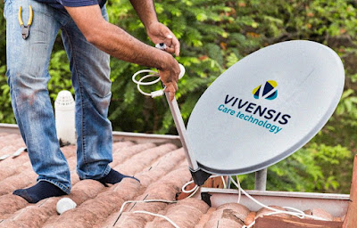 “A VIVENSIS” está  preparada para a Migração das parabolicas
