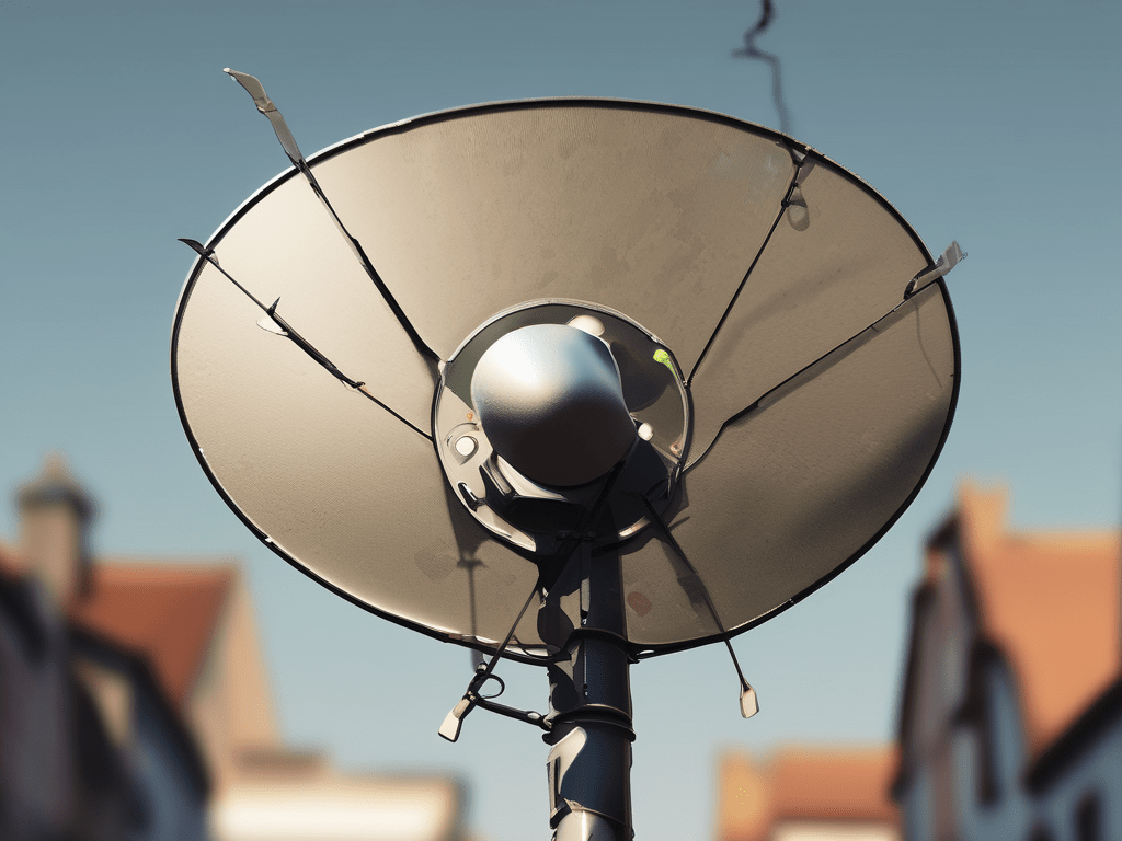 TV gratuita via satélite está previsto aumento da demanda de mercado, prevê&nbsp;Elsys.