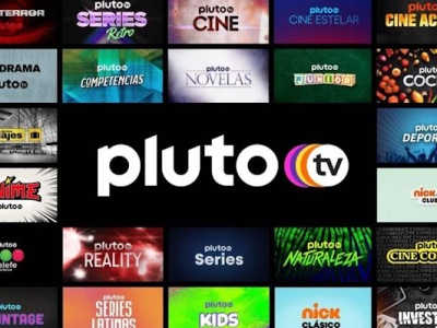 PlutoTV inclui 3 canais de IPTV grátis, MasterChef e filmes de Jornada nas Estrelas