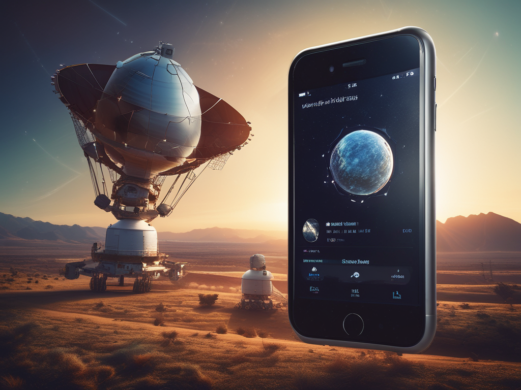 Em parceria com a T-Mobile US, objetivo é fornecer acesso à rede em partes remotas dos EUA T-Mobile e SpaceX lançam Starlink para cobertura celular em áreas remotas dos EUA