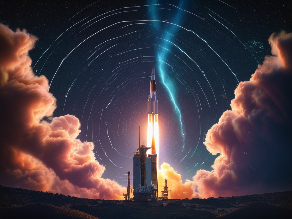 T-Mobile e SpaceX lançam Starlink para cobertura celular em áreas remotas dos EUA