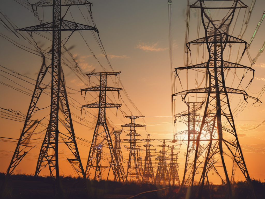 O Que É Energia Elétrica e Como Funciona?