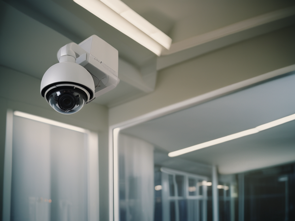 Cameras de segurança e Antenas em Carapicuiba.