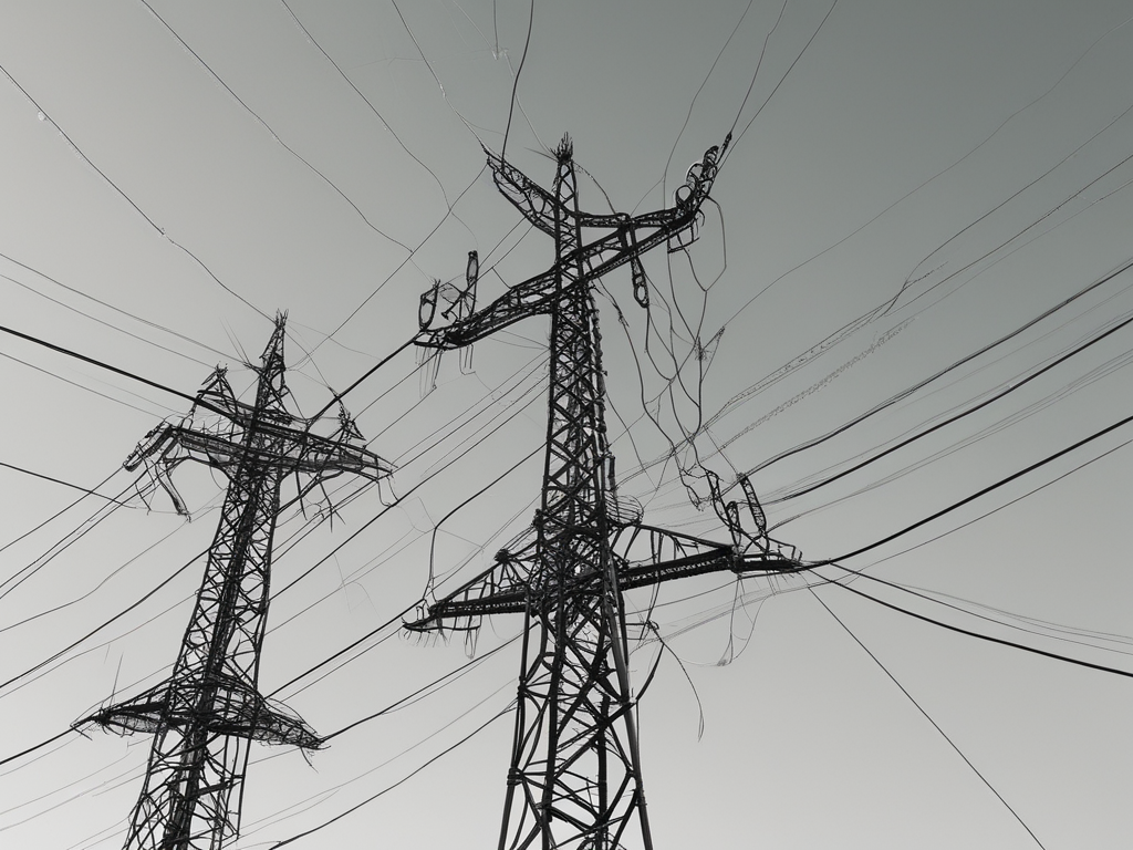 Instalações de Antenas e Sístemas Elétricos.