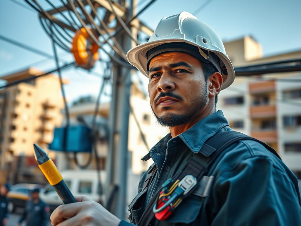 Instalação padrão Enel
Montagem de quadro de força e circuitos elétricos
Iluminação
Instalação de chuveiros e torneiras elétricas, lustres, luminárias, arandelas, ventiladores, disjuntor, tomadas