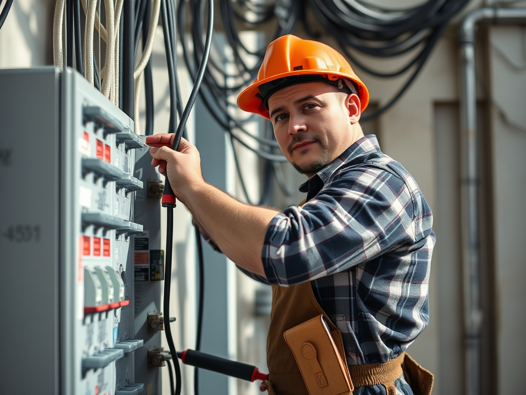 Eletricista Em Carapicuiba CFTV Instalacão De Antenas Segurança Digital.