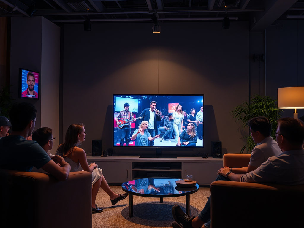 Introdução: Por Que a TV por Assinatura Virou um Marco Cultural?