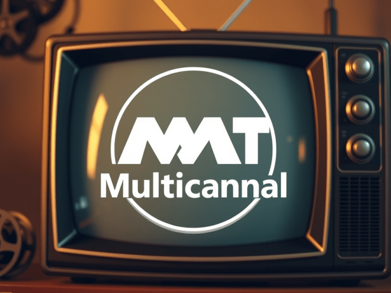 História da Multicanal: O Legado da Maior Operadora de TV&nbsp;Brasileira.