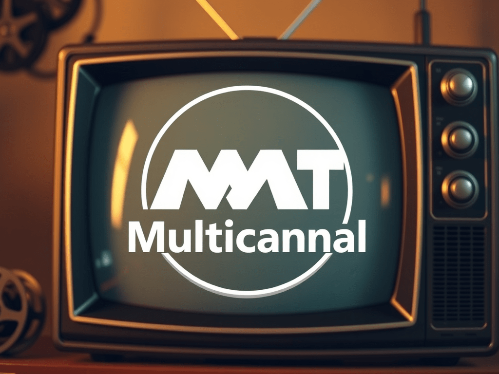 História da Multicanal: O Legado da Maior Operadora de TV Brasileira.